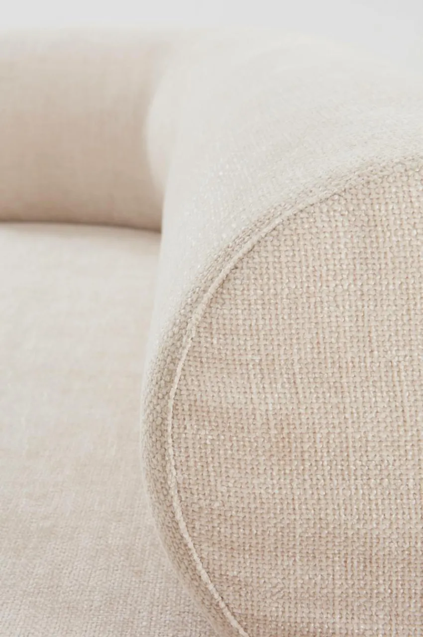 Soffor|Jotex BAYSHORE Soffa 2-sits Ljus beige
