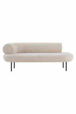 Soffor|Jotex BAYSHORE Soffa 2-sits Ljus beige