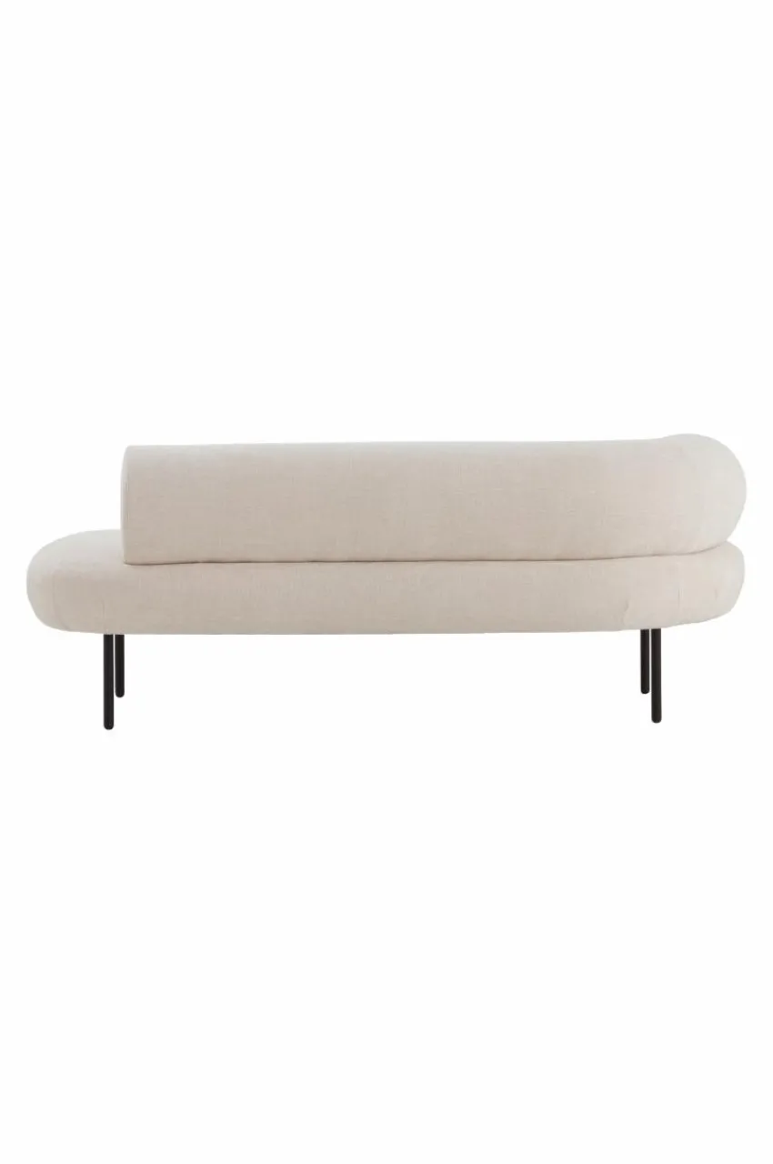 Soffor|Jotex BAYSHORE Soffa 2-sits Ljus beige