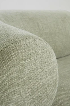 Soffor|Jotex BAYSHORE Soffa 1-sits Mintgrön