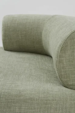 Soffor|Jotex BAYSHORE Soffa 1-sits Mintgrön