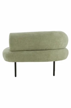 Soffor|Jotex BAYSHORE Soffa 1-sits Mintgrön