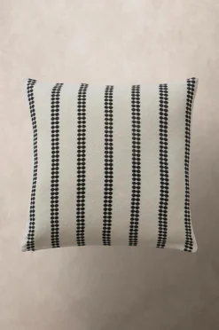 Prydnadskuddar & Fodral|Jotex BEA Kuddfodral 50x50 Cm Naturvit/svart