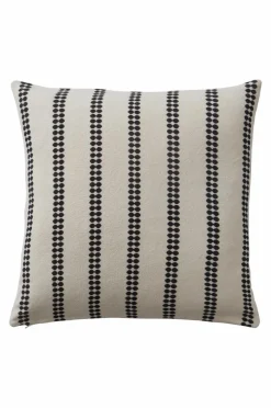 Prydnadskuddar & Fodral|Jotex BEA Kuddfodral 50x50 Cm Naturvit/svart