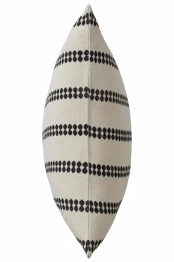 Prydnadskuddar & Fodral|Jotex BEA Kuddfodral 50x50 Cm Naturvit/svart