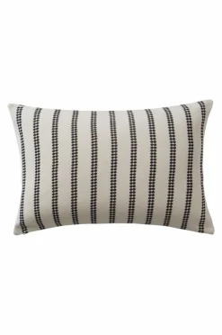 Prydnadskuddar & Fodral|Jotex BEA Kuddfodral 60x40 Cm Naturvit/svart