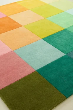 Ullmattor|Jotex BEA SZENFELD NOSTROMO Ullmatta 250x250 Cm Multi
