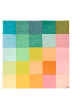 Ullmattor|Jotex BEA SZENFELD NOSTROMO Ullmatta 250x250 Cm Multi