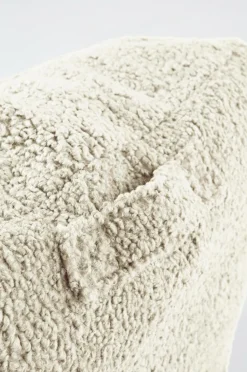 Barnmöbler|Barnmöbler Deal|Jotex BEAN MINI Barnfåtölj Naturvit