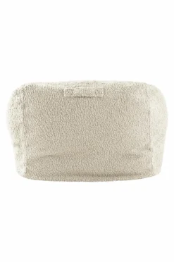 Barnmöbler|Barnmöbler Deal|Jotex BEAN MINI Barnfåtölj Naturvit