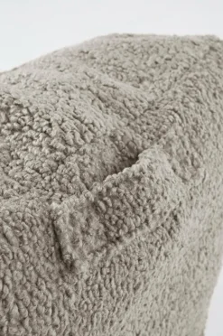 Barnmöbler|Barnmöbler Deal|Jotex BEAN MINI Barnfåtölj Grå