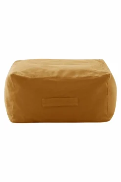 Barnmöbler|Barnmöbler Deal|Jotex BEAN MINI Barnpuff Currygul