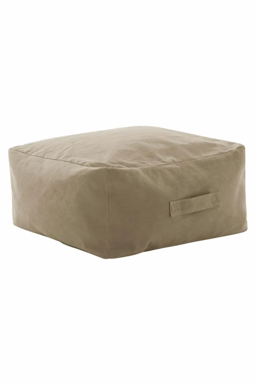 Barnmöbler|Barnmöbler Deal|Jotex BEAN MINI Barnpuff Beige