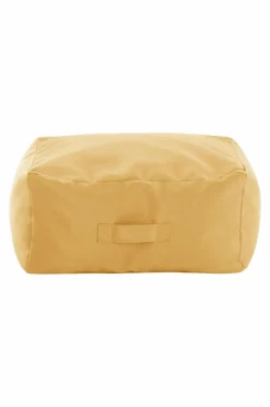 Textilier|Utemöbler|Jotex BEAN MINI Barnpuff Ljusgul