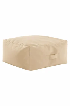 Textilier|Utemöbler|Jotex BEAN MINI Barnpuff Beige
