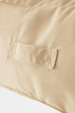 Textilier|Utemöbler|Jotex BEAN MINI Barnpuff Beige