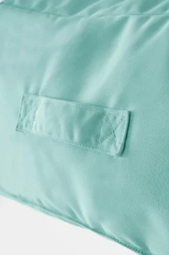 Textilier|Utemöbler|Jotex BEAN MINI Barnpuff Turkos