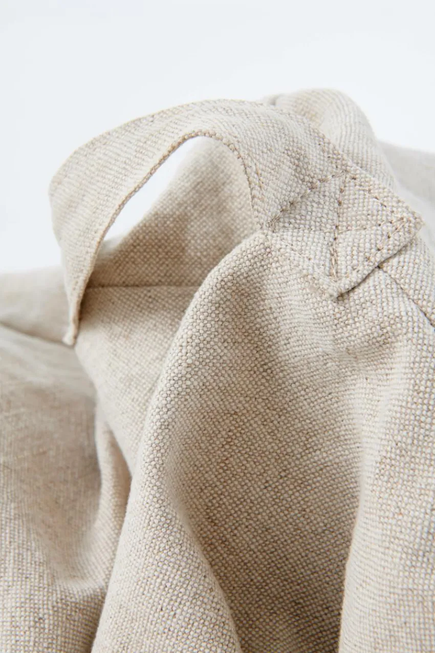 Barnmöbler|Barnmöbler Deal|Jotex BEAN MINI Sittsäck Beige