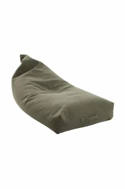 Barnmöbler|Barnmöbler Deal|Jotex BEAN MINI Sittsäck Oliv