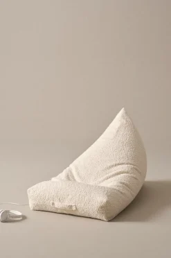 Barnmöbler|Barnmöbler Deal|Jotex BEAN MINI Sittsäck Naturvit