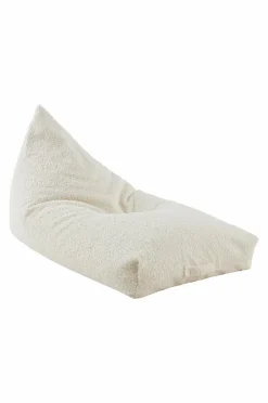 Barnmöbler|Barnmöbler Deal|Jotex BEAN MINI Sittsäck Naturvit
