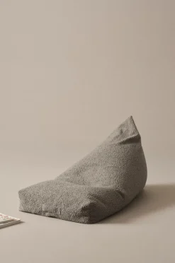Barnmöbler|Barnmöbler Deal|Jotex BEAN MINI Sittsäck Grå