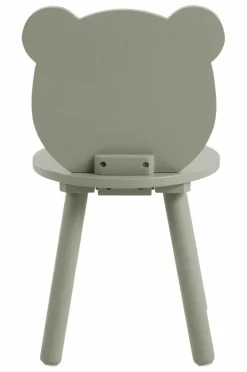 Barnmöbler|Barnmöbler Deal|Jotex BEARY Barnstol 2-pack Grön
