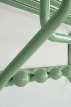 Hallmöbler|Jotex BEL AIR Hatthylla Grön
