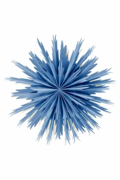 Julbelysning|Jotex BELLATRIX Julstjärna ø 51 Cm Blå