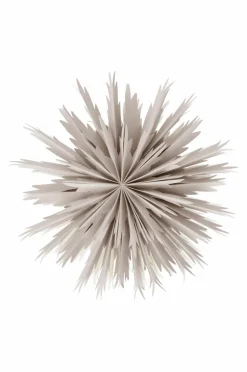 Julbelysning|Jotex BELLATRIX Julstjärna ø 51 Cm Grå