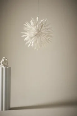 Julbelysning|Jotex BELLATRIX Julstjärna ø 51 Cm Vit