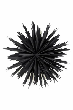 Julbelysning|Jotex BELLATRIX Julstjärna ø 51 Cm Svart