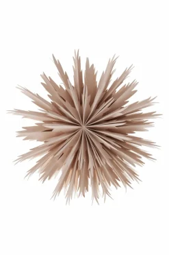 Julbelysning|Jotex BELLATRIX Julstjärna ø 51 Cm Puderbeige