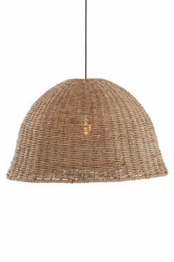 Taklampor|Jotex BELLEMY NATURE Taklampa Naturfärgard