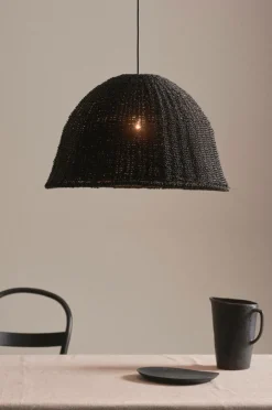 Taklampor|Jotex BELLEMY Taklampa Svart
