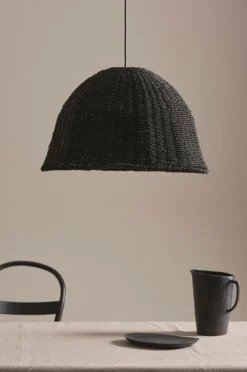 Taklampor|Jotex BELLEMY Taklampa Svart