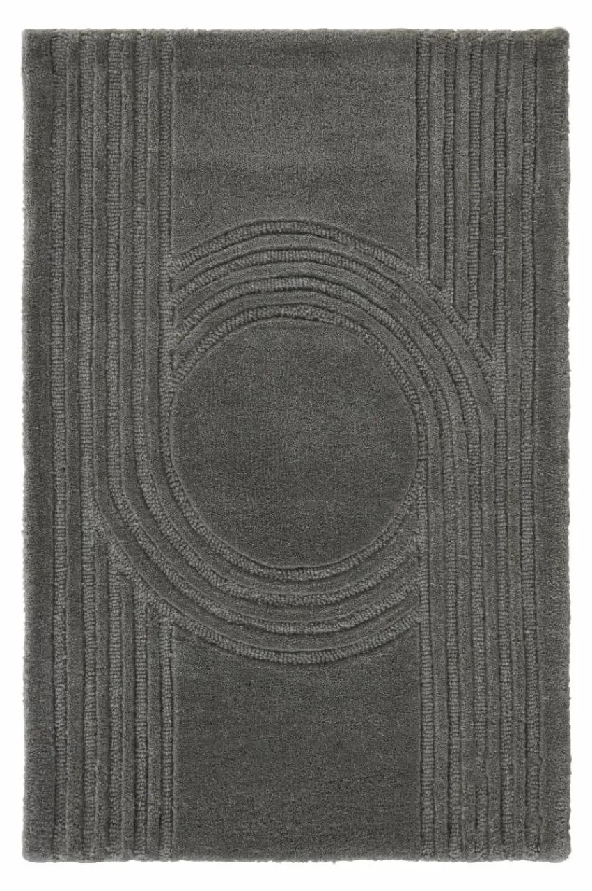 Dörrmattor|Jotex BELLEVILLE Dörrmatta 60x90 Cm Gröngrå