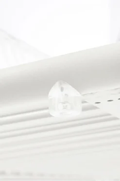 Utesoffor & Utebänkar|Utemöbler|Jotex BELLEVILLE Loungesoffa Vit