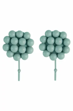 Barndekoration|Barndekoration|Jotex BENEVENTO Krok 2-pack Grön