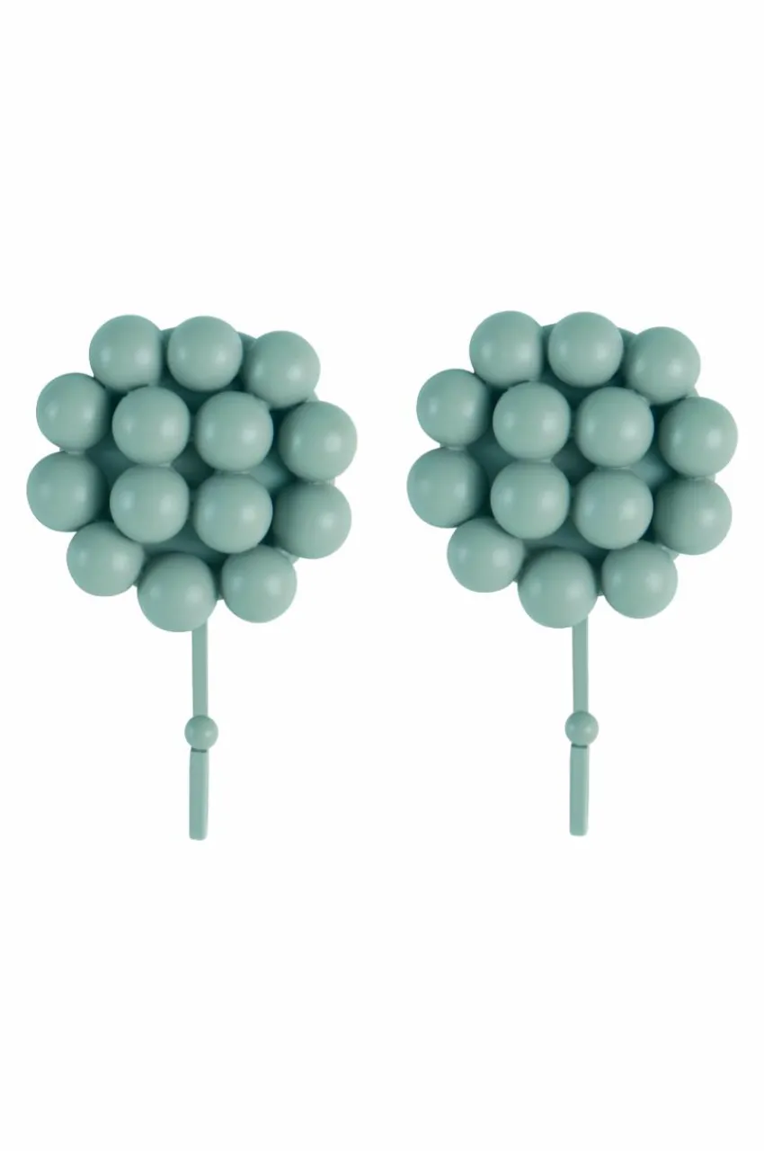 Barndekoration|Barndekoration|Jotex BENEVENTO Krok 2-pack Grön