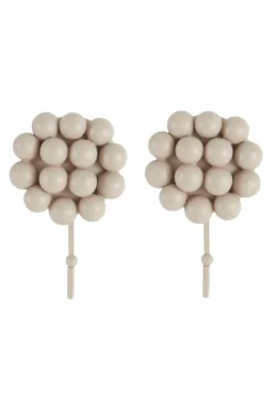 Barndekoration|Barndekoration|Jotex BENEVENTO Krok 2-pack Beige