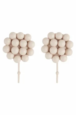 Barndekoration|Barndekoration|Jotex BENEVENTO Krok 2-pack Naturvit