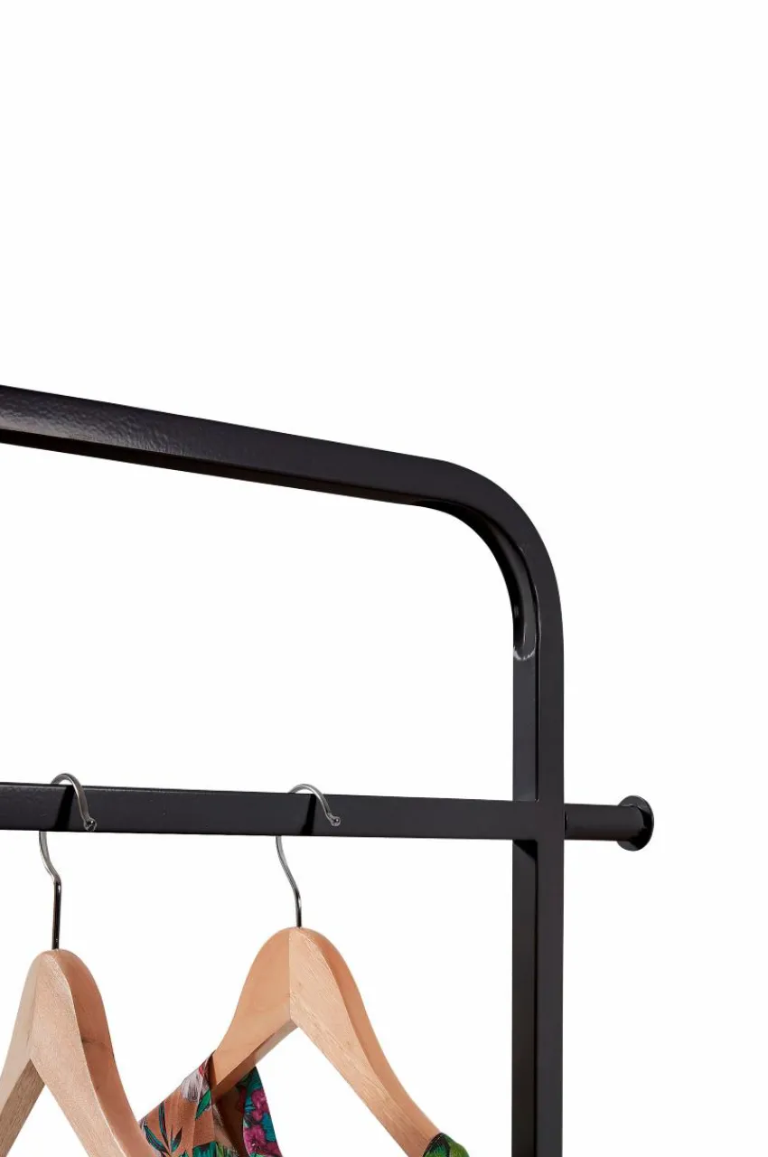 Hallmöbler|Förvaring|Jotex BENTLY Klädhängare Svart