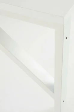 Skrivbord|Bord|Jotex BETHUNE Skrivbord 42x120 Cm Vit