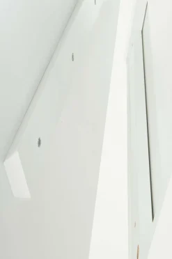 Skrivbord|Bord|Jotex BETHUNE Skrivbord 42x120 Cm Vit