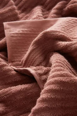 Badlakan|Jotex BETTIE Badlakan - Ekologisk Rosa