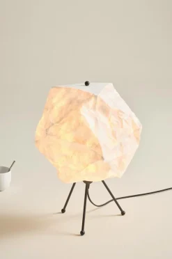 Bordslampor|Jotex BIA Bordslampa Vit/svart