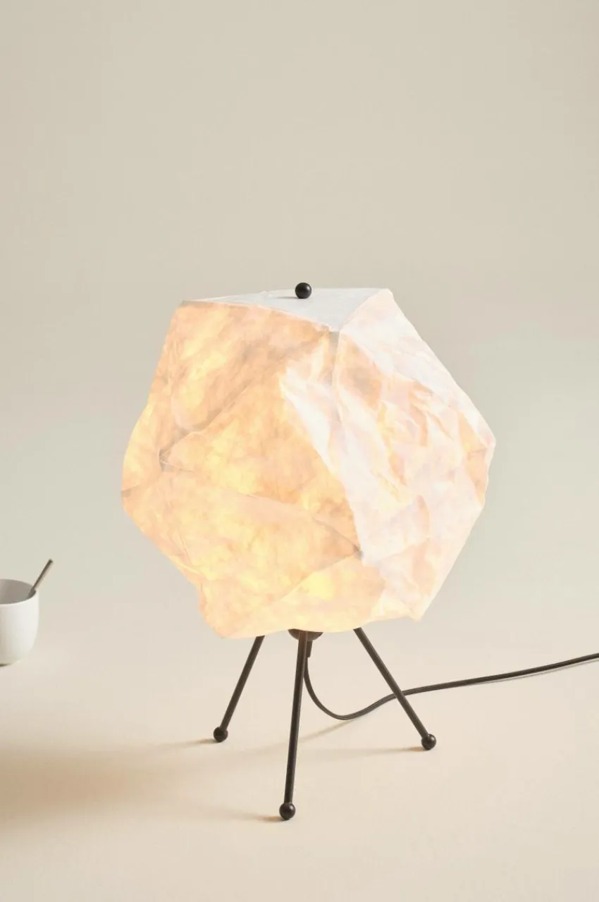 Bordslampor|Jotex BIA Bordslampa Vit/svart