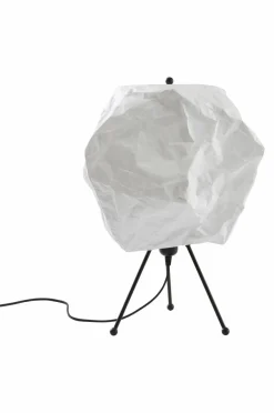 Bordslampor|Jotex BIA Bordslampa Vit/svart