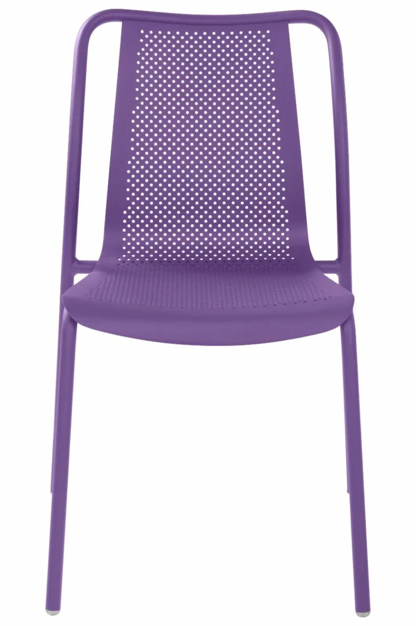 Utestolar & Utepallar|Utemöbler|Jotex BIARRITZ Utestol 2-pack Lila